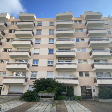 Appartement 2 pièces 630 €