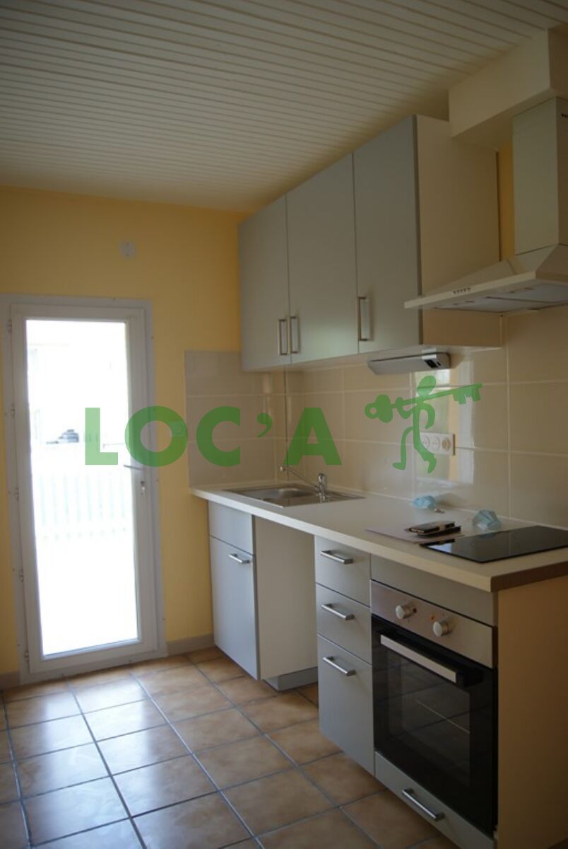 Location Maison 100 m² à Marsannay-la-Côte 1 160 ¤ CC /mois