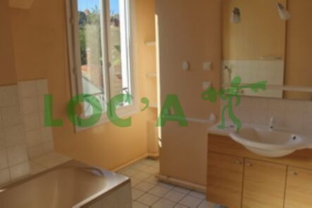 Photo Location T4 82 m² à Dijon 890 ¤ CC /mois image 3/4