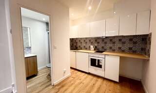 Appartement 1 Pièce 20 m² à vendre à Houdan (78550)