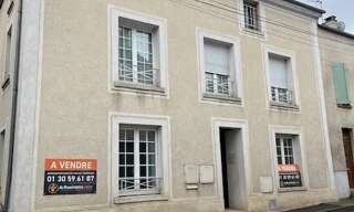 Appartement 1 Pièce 20 m² à vendre à Houdan (78550)