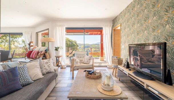 Villa / Maison 4 pièces  à vendre Hasparren 64240