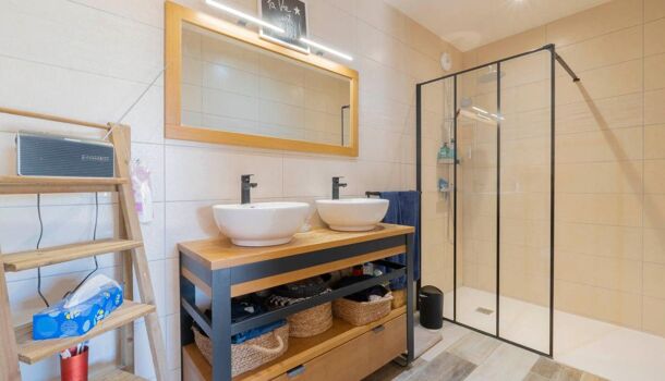 Villa / Maison 4 pièces  à vendre Hasparren 64240