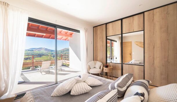 Villa / Maison 4 pièces  à vendre Hasparren 64240