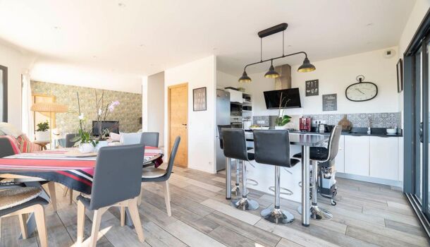 Villa / Maison 4 pièces  à vendre Hasparren 64240