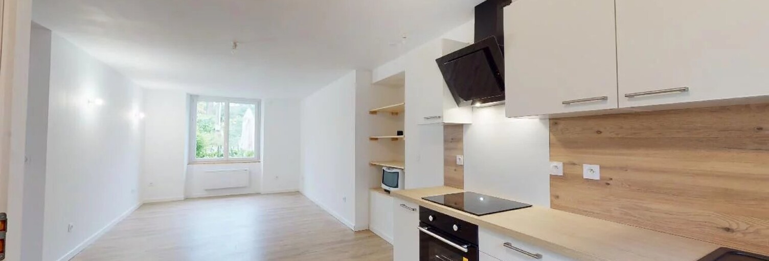 Appartement 3 Pièces 55 m² à louer à Revel (31250)