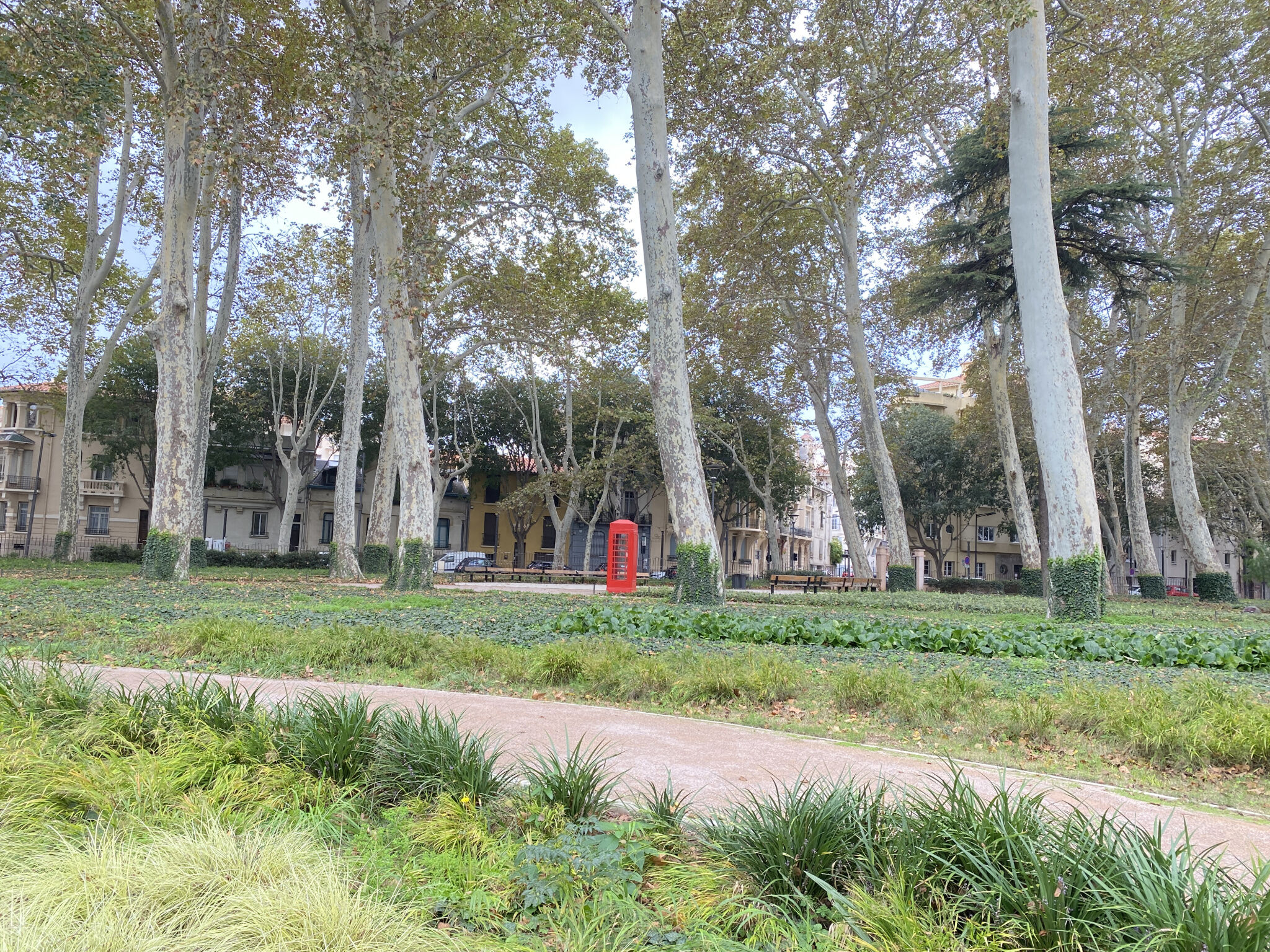 Appartement  T2 à vendre Perpignan 66000