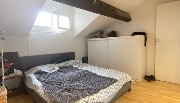 Appartement 2 pièces  à vendre Perpignan 66000