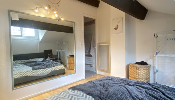 Appartement 2 pièces  à vendre Perpignan 66000