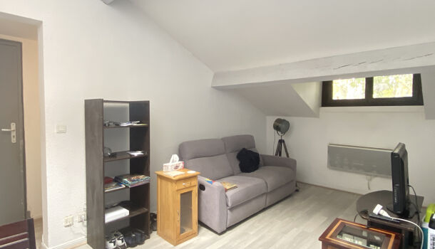 Appartement 2 pièces  à vendre Perpignan 66000