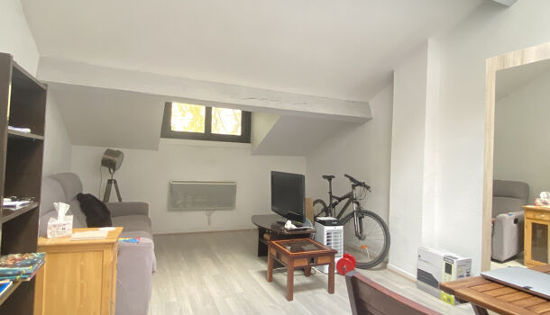 Appartement 2 pièces  à vendre Perpignan 66000