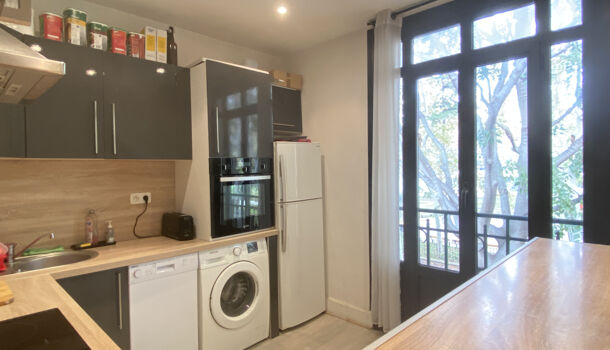 Appartement 2 pièces  à vendre Perpignan 66000