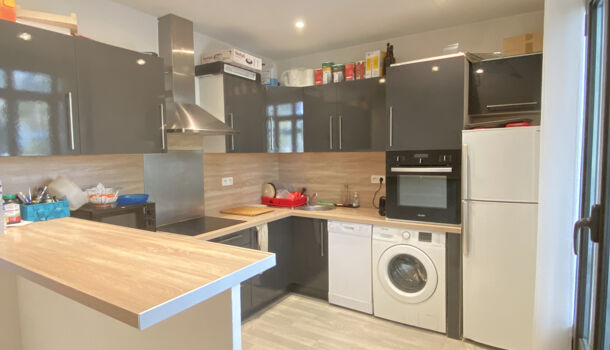 Appartement 2 pièces  à vendre Perpignan 66000