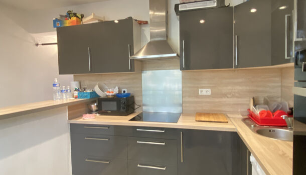 Appartement 2 pièces  à vendre Perpignan 66000