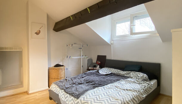 Appartement 2 pièces  à vendre Perpignan 66000