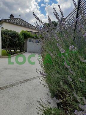 Location Maison 95 m² à Dijon 1 352 ¤ CC /mois