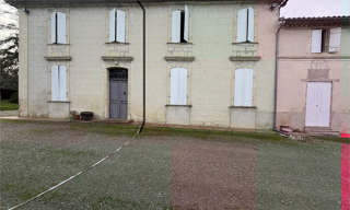 Maison 1 Pièce 72 m² à vendre à Beychac-et-Caillau (33750)