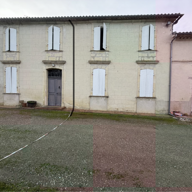 Maison 1 pièces 92000 €