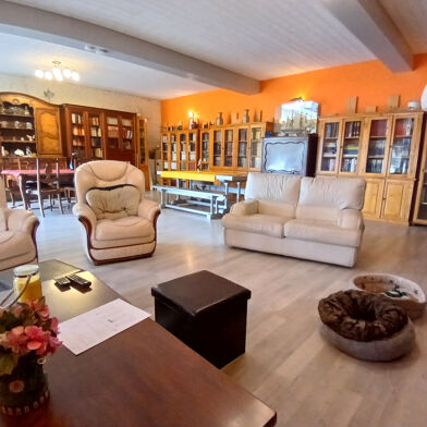 Maison 6 pièces 249960 €