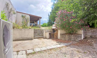 Maison 6 Pièces 191 m² à vendre à Mornac (16600)