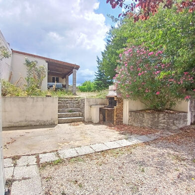 Maison 6 pièces 249960 €