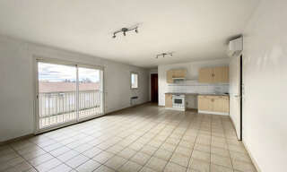 Appartement 3 Pièces 73 m² à louer à Graveson (13690)