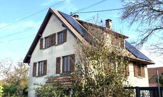 Maison 7 Pièces 145 m² à vendre à Hirsingue (68560)