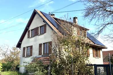 Maison 7 pièces 495000 €