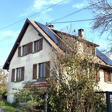 Maison 7 pièces 495000 €