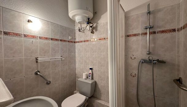 Villa / Maison 3 pièces  à vendre Canet-Plage 66140