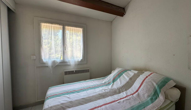 Villa / Maison 3 pièces  à vendre Canet-Plage 66140