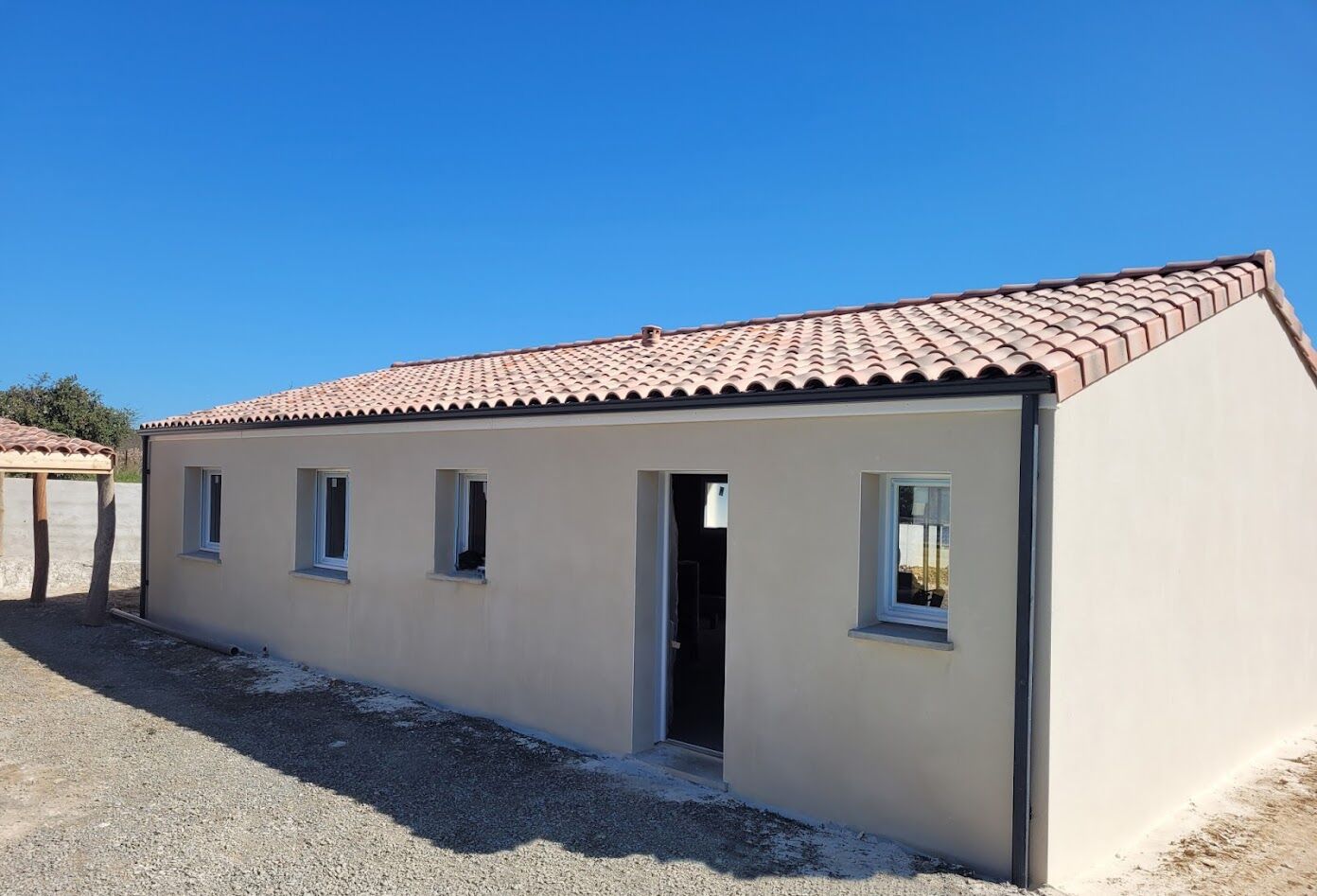 Agence immobilière de TELLUS