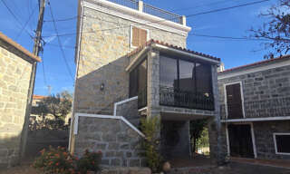 Maison 4 Pièces 92 m² à vendre à Giuncheto (20100)