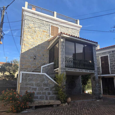 Maison 4 pièces 290000 €