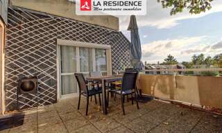 Appartement 3 Pièces 74 m² à vendre à Pontoise (95000)