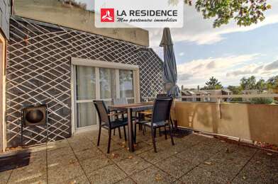 Appartement 3 pièces 209000 €