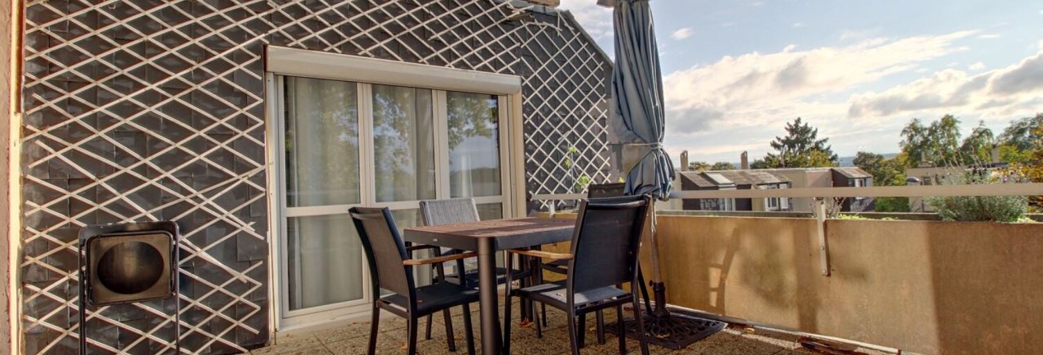 Appartement 3 Pièces 74 m² à vendre à Pontoise (95000)