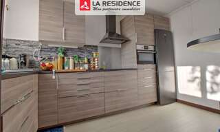 Appartement 3 Pièces 74 m² à vendre à Pontoise (95000)