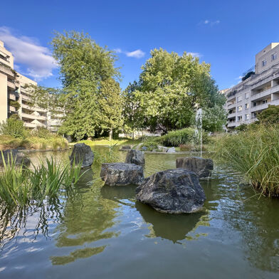 Appartement 4 pièces 449000 €