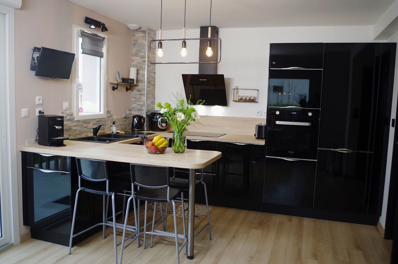 Agence immobilière de TELLUS