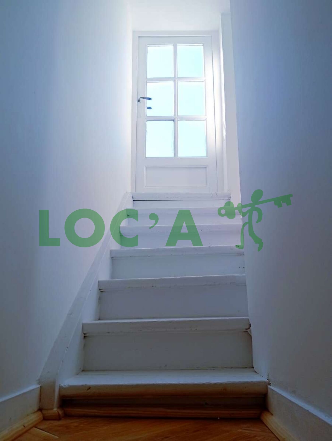 Photo Location T2 46 m² à Dijon 900 ¤ CC /mois image 2/4