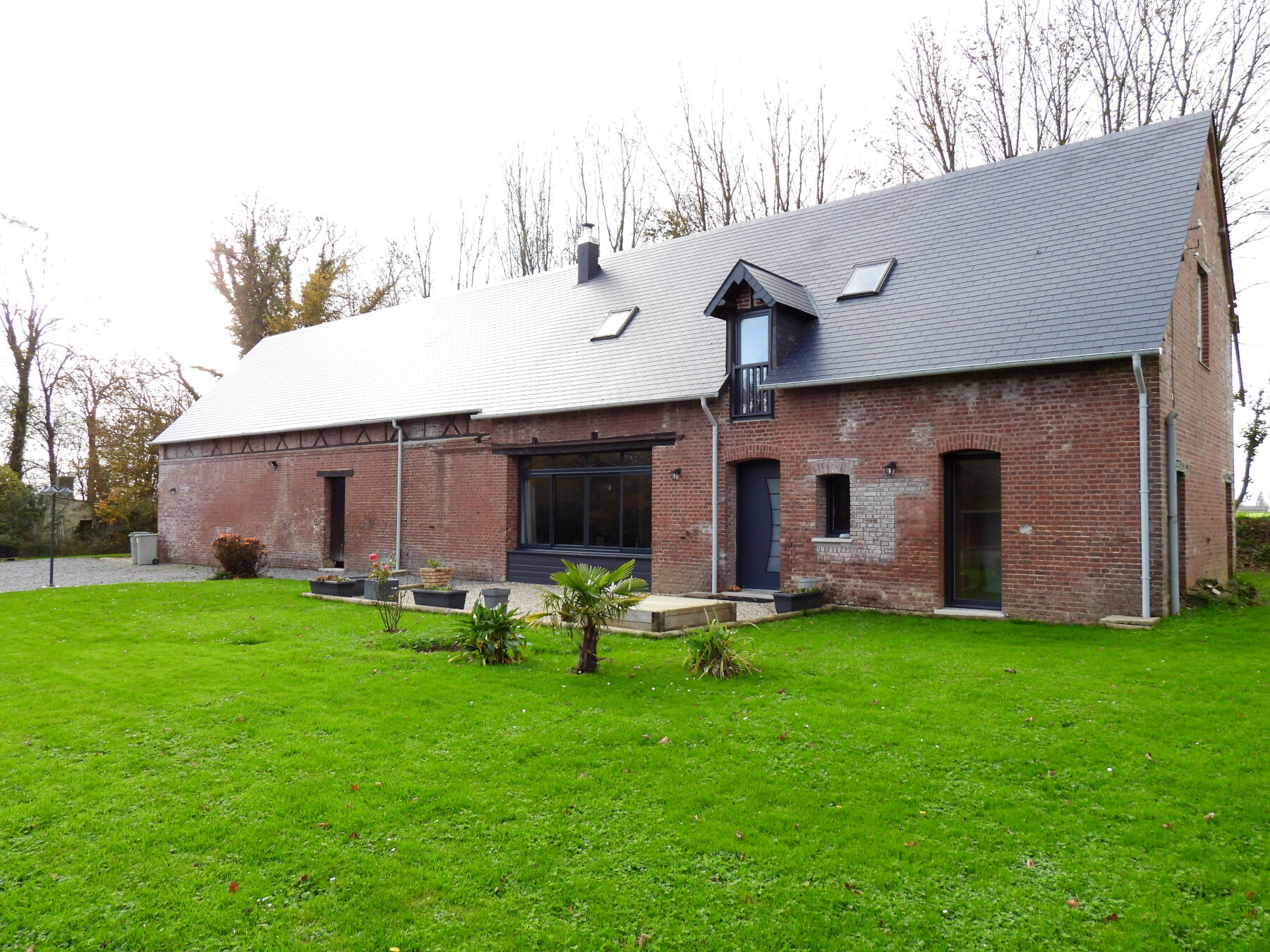 Agence immobilière de Agence Maupassant