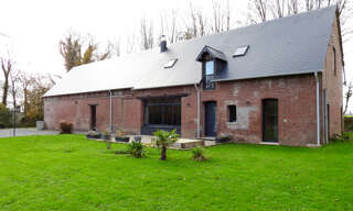 Maison 5 Pièces 120 m² à vendre à Fécamp (76400)