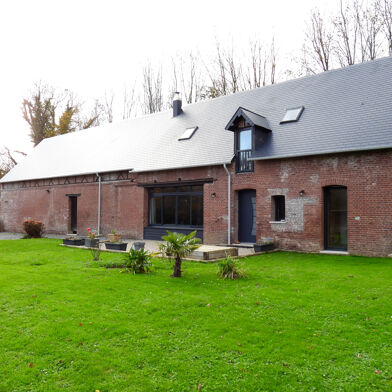 Maison 5 pièces 294000 €