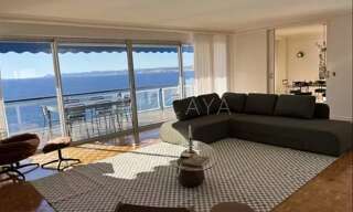 Appartement 6 Pièces 188 m² à louer à Nice (06300)