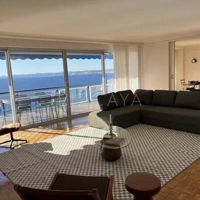 Appartement 6 pièces 6900 €