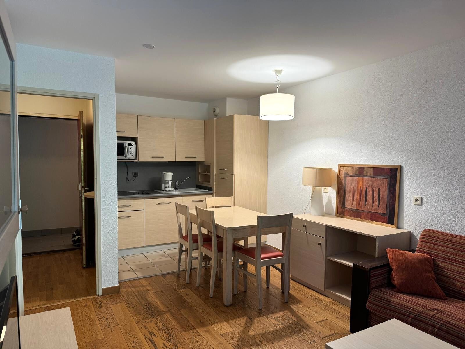 Agence immobilière de Barnabé