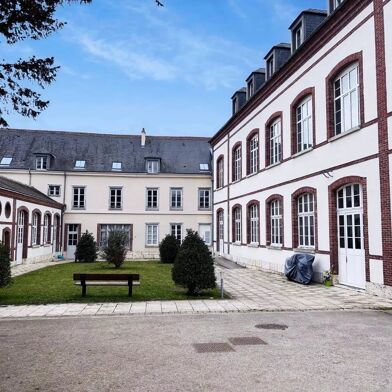 Appartement 4 pièces 183000 €