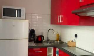 Appartement 1 Pièce 27 m² à vendre à Mandelieu-la-Napoule (06210)