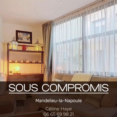 Appartement 1 pièces 175000 €